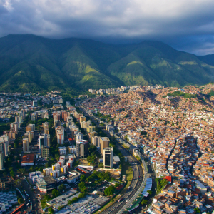 Crypto is Taking Over Venezuela, Due to the Country’s Destroyed Fiat System