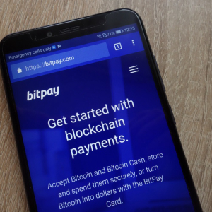 Bitcoin Payment Processor BitPay Experiences So-Far Unexplained Downtime