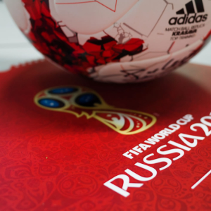 Hyundai Advertises Blockchain to 30 Million Viewers in World Cup Match