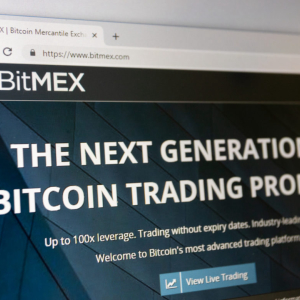 BitMEX May Be the First Target of the U.S.; Which Crypto Platform is Next?