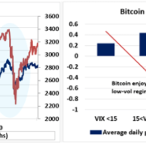 Bitcoin: Long-Term Gain But Short-Term Uncertainty