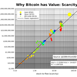 Bitcoin And The Stock-To-Flow Model: Don't Put The Cart Before The Horse