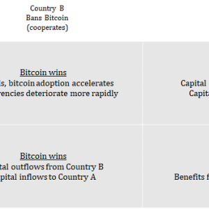 Bitcoin: A Positive Feedback Loop For The Record Books