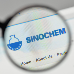 Chinese oil giant Sinochem’s unit plans blockchain platform with Shell, Macquarie