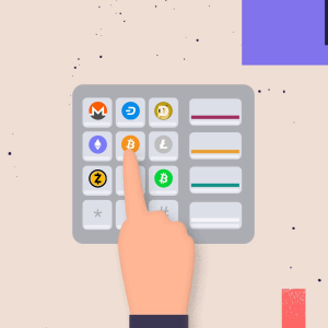 Cryptocurrency designers should focus much more on usability