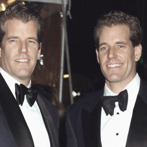 ‘Bitcoin Billionaires’ book about Winklevoss twins to turn into a movie