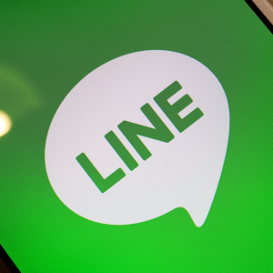 LINE is in talks with Asian central banks to work on digital currency projects