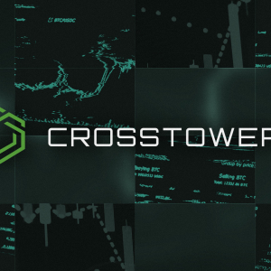 CrossTower, a new trading platform aimed at institutional investors, lands $6 million in seed funding