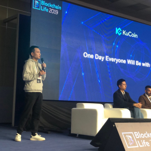 KuCoin’s derivatives platform launching bitcoin monthly futures in ‘few weeks’