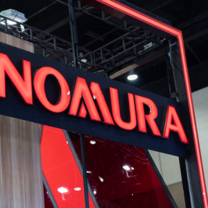 Nomura and Ledger launch digital asset custodian for institutional investors