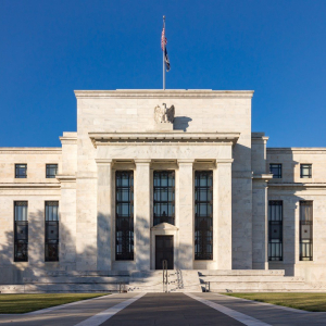 Fed chair Powell: A central bank digital currency could improve the payment system in the U.S.