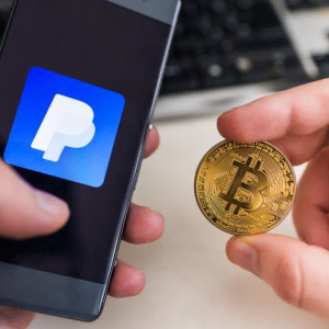 PayPal to enable crypto purchases with the help of Paxos