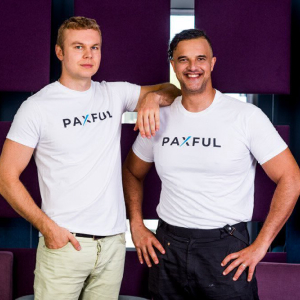 P2P bitcoin trading platform Paxful adds 800K wallets in the past 12 months, driven by growth in Africa