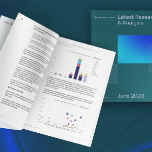 The Block Research | June Research Report
