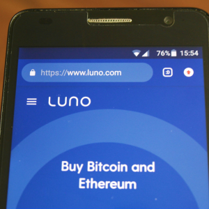 Naspers-backed crypto exchange Luno re-entering Singapore after banks opened its accounts