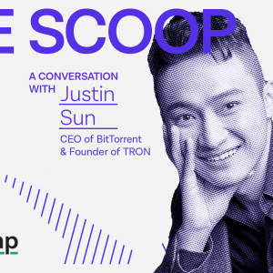 How Tron’s Justin Sun plans to use Poloniex to capitalize on the DeFi craze