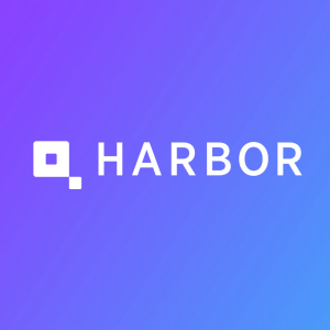 Harbor acquires transfer agent license from SEC to help security token issuers pay out dividends