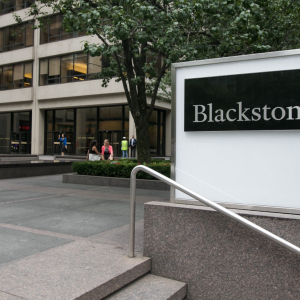 Investment giant Blackstone’s CEO dismisses bitcoin, saying not going to own any