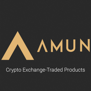 Amun gets regulatory nod to offer crypto exchange-traded products in EU