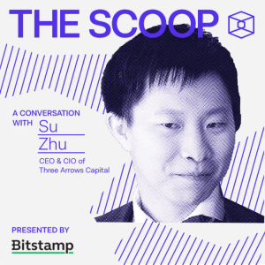 Why Coinbase’s acquisition of Tagomi could pose neutrality problems, according to Su Zhu