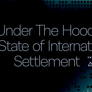 Under the Hood: International Settlement with DLT