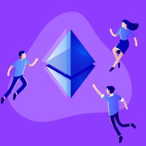 Google search interest in Ethereum hits highest point since February 2018