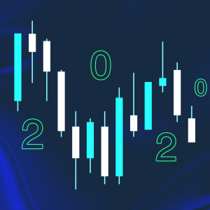 Cryptocurrency options growth in 2020
