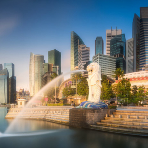 Singapore stock exchange takes 10% stake in DBS’ new crypto trading platform