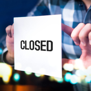 Decentralized crypto exchange CryptoBridge shutting down, citing ‘increasing regulation’