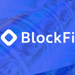 BlockFi raises $50 million, eyes potential SPAC
