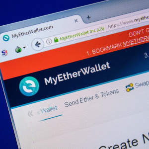 MyEtherWallet launches open-source Ethereum block explorer
