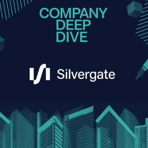 Silvergate: how servicing the digital asset industry established a differentiated business model