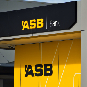 New Zealand’s ASB Bank joins $1.7M round for trade finance blockchain startup