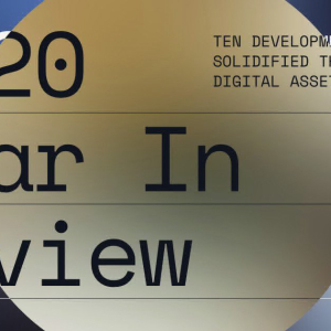 2020: An interactive year in review