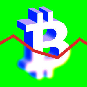 Bitcoin breaches the $16,000 price level, bucking the sell-off in stocks