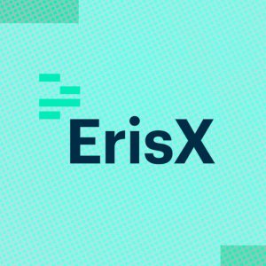 Crypto exchange ErisX announces launch of physically settled ETH futures