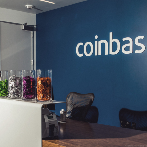 Crypto exchange Coinbase could soon launch an IEO platform