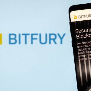 Bitcoin mining giant Bitfury is now in the enterprise blockchain business