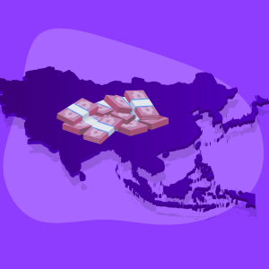 How Asia stakes: a look at the region’s interest in proof-of-stake projects and approaches