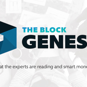 Genesis Research Report for October 2019 – Unlocked By Lukka