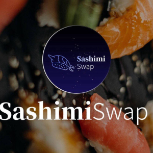 Blockchain network Aelf launches SushiSwap “upgrade” called SashimiSwap, already has $315 million in liquidity