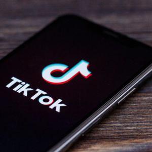 TikTok owner works with Chinese media outlet to register new blockchain, AI company