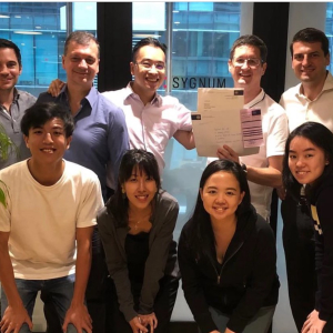 Crypto bank Sygnum wins a license in Singapore to offer asset management services in the country