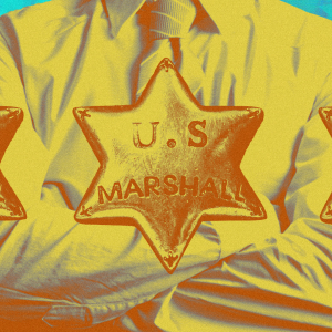 U.S. Marshals Service moves ahead with plan to hire a contractor to custody, sell seized crypto