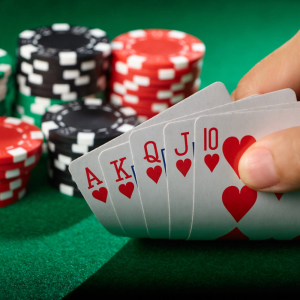 Professional poker player pleads guilty to fraud embezzling $22M and using most of it for crypto trading