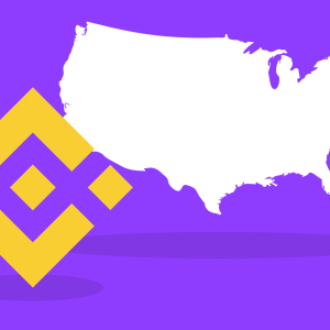 Binance wants to launch futures trading in the U.S., possibly through buying a licensed firm