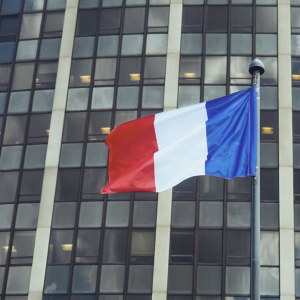 Report: Bank of France to test digital currency in 2020