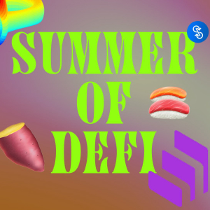 The Summer of DeFi