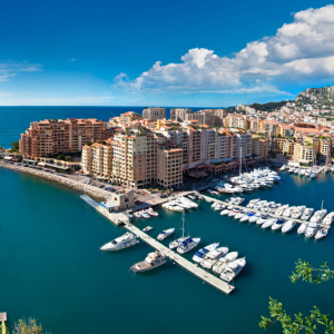 Government of Monaco teams up with Tokeny to oversee tokenization projects