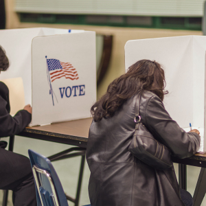 MIT researchers reiterate why blockchains won’t help elections anytime soon